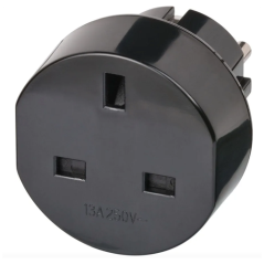 "Premium Brennenstuhl Stikadapter - Versatile Power Solution for Your Devices (4007123170739)"